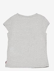 Levi's - SPORTSWEAR LOGO TEE - kortærmede t-shirts - gray heather - 2