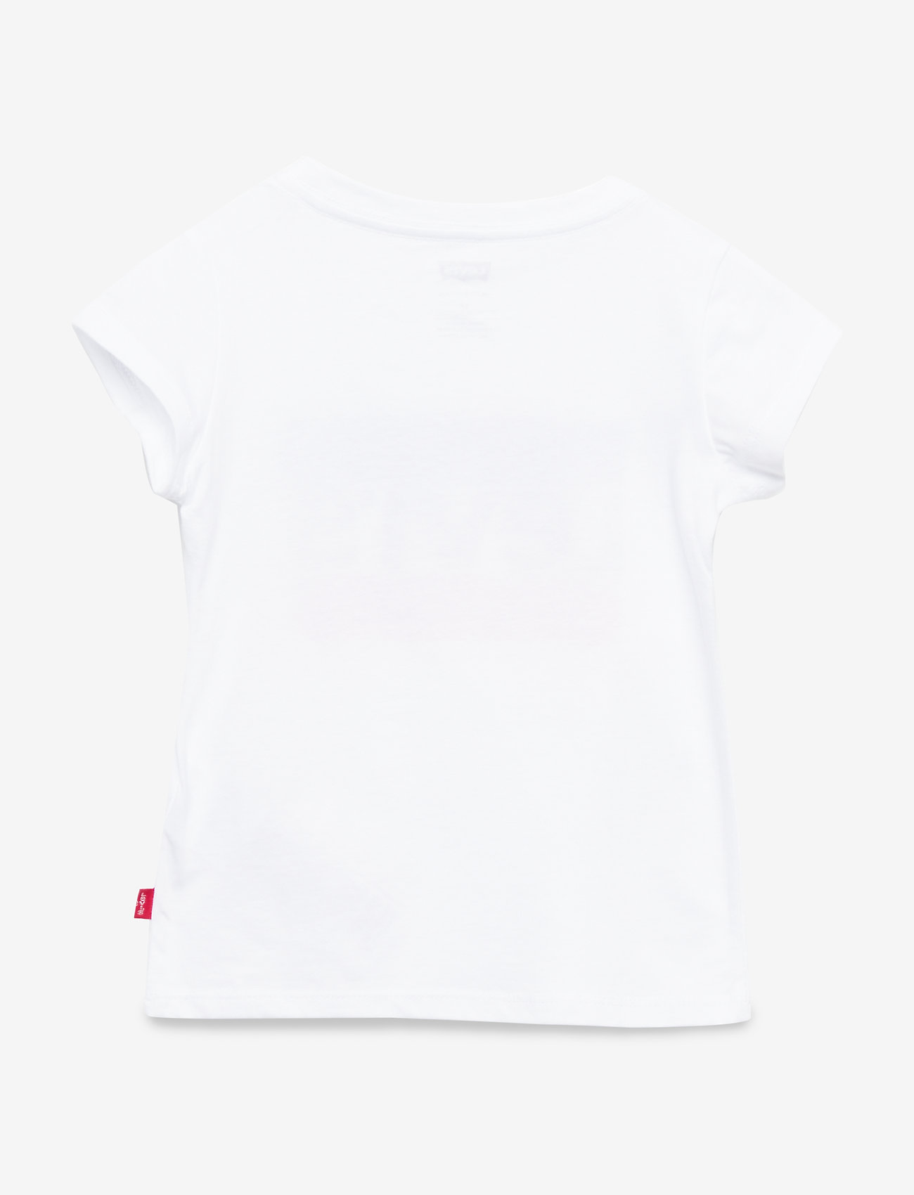 Levi's - Levi's® Graphic Tee Shirt - transparent - 3