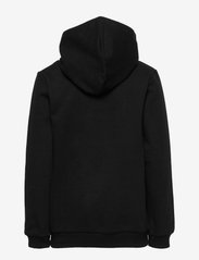 Levi's - Levi's® Batwing Screenprint Hooded Pullover - hoodies - black - 1