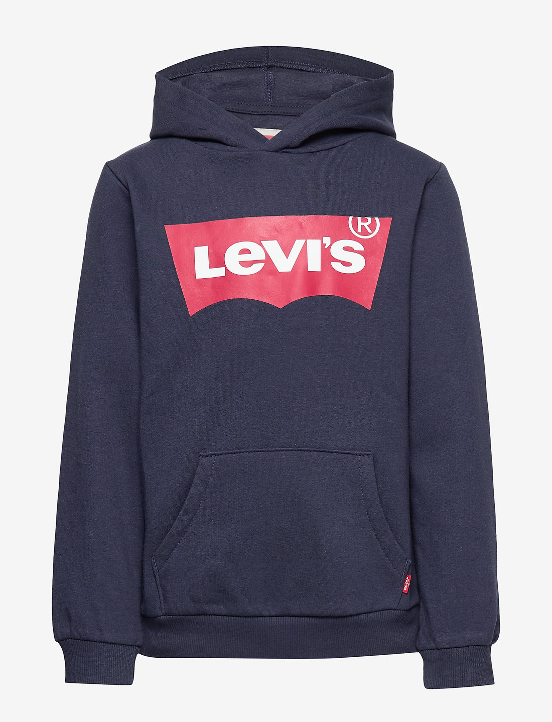 Kids top levis jumper