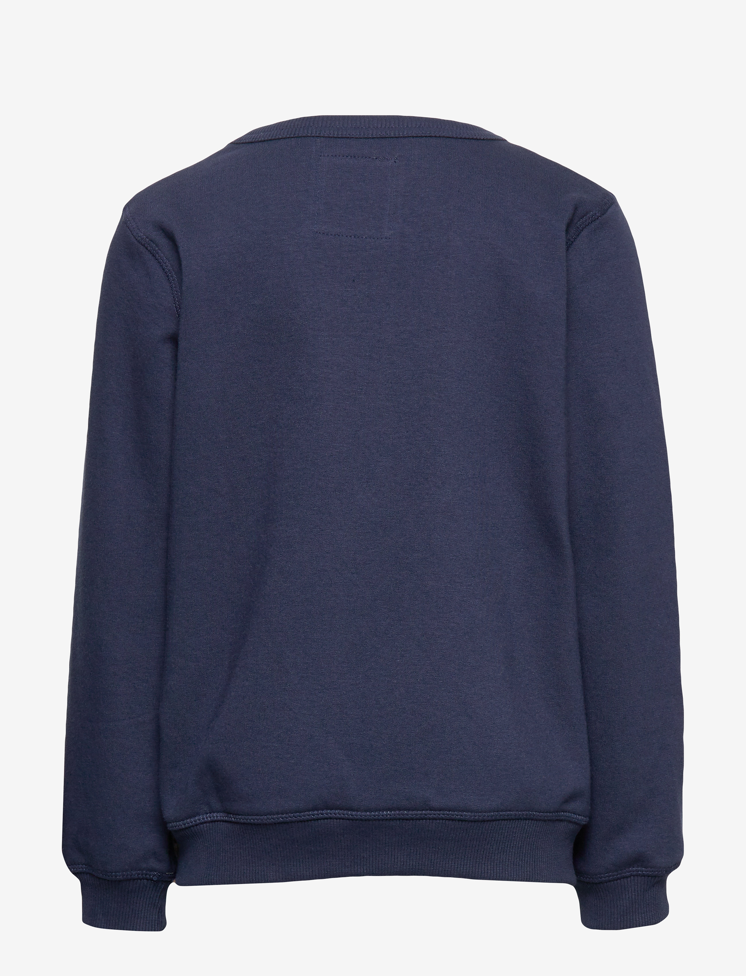 Levi's - Levi's® Batwing Crewneck Sweatshirt - sweatshirts - dress blues - 2