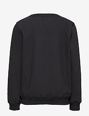 Levi's - Levi's® Batwing Crewneck Sweatshirt - sweatshirts - noir - 1