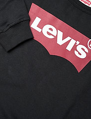 Levi's - Levi's® Batwing Crewneck Sweatshirt - sweatshirts - noir - 2