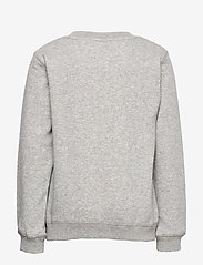 Levi's - Levi's® Batwing Crewneck Sweatshirt - sweatshirts - grey heather - 2