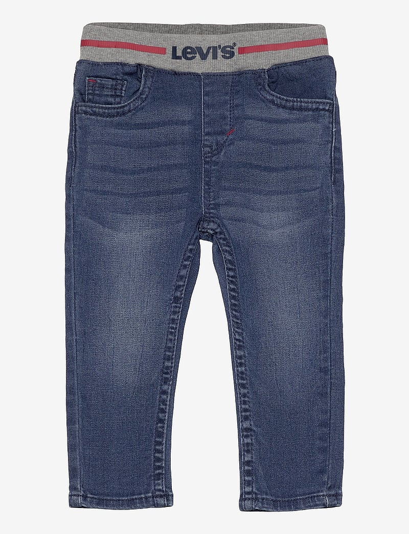Levi's - PX-DENIM PANTS - babybyxor - river run - 1