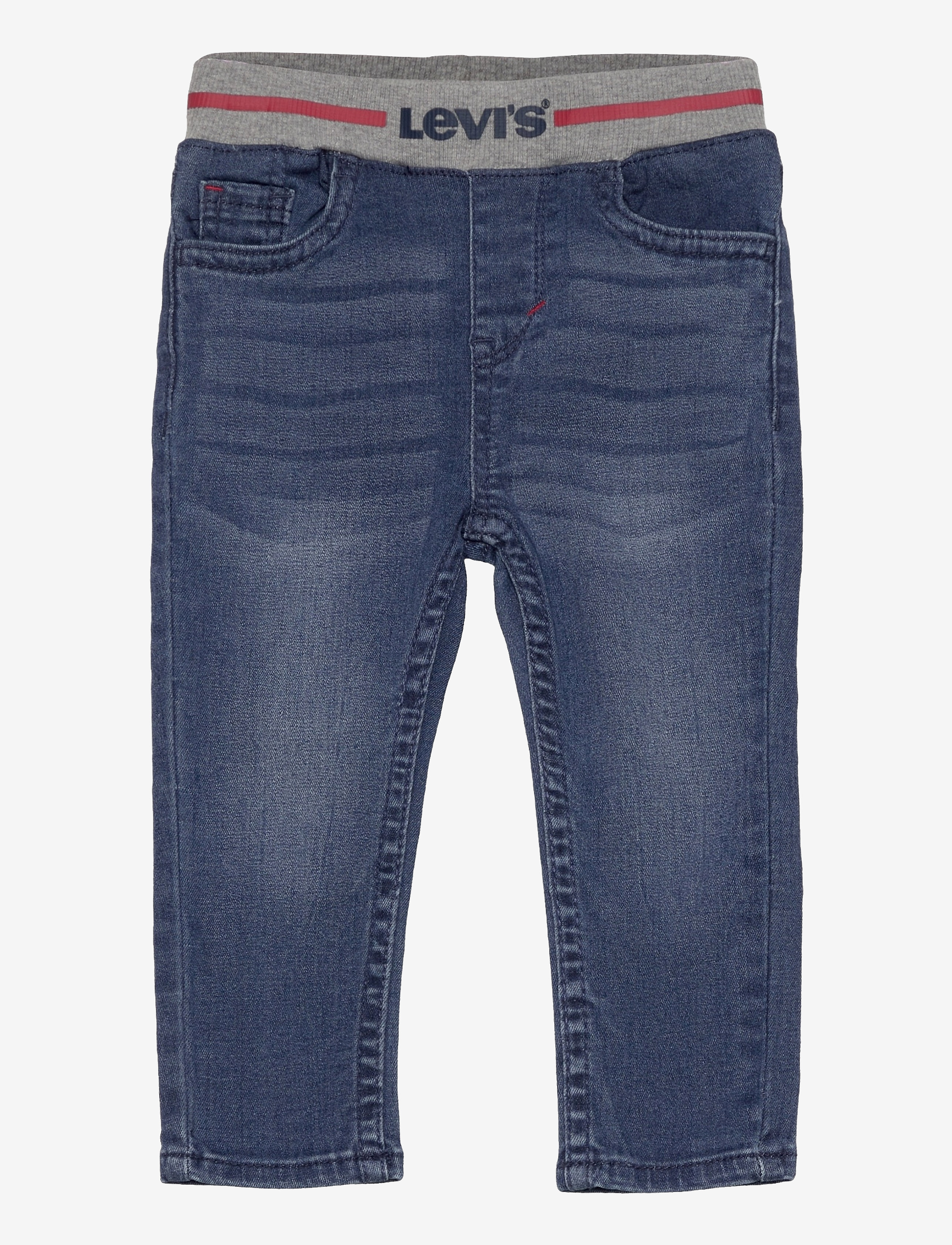 Levi's - PX-DENIM PANTS - babyhosen - river run - 1