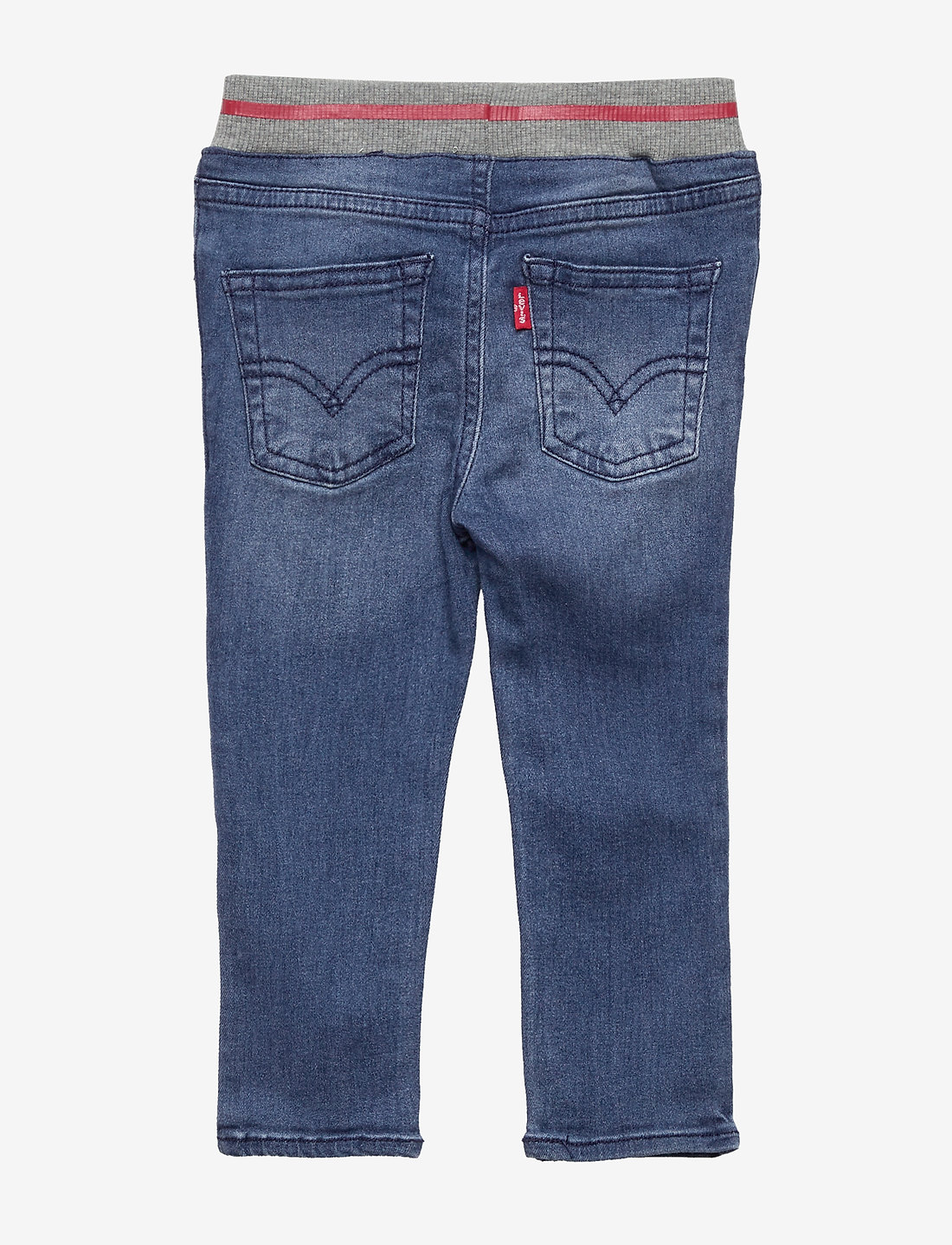 Levi s Pull On Skinny Jeans