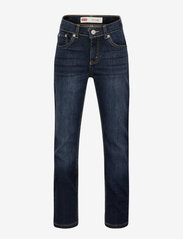 Levi's - Levi's® 511 Slim Fit Jeans - dżinsy skinny fit - rushmore - 0