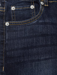 Levi's - Levi's® 511 Slim Fit Jeans - dżinsy skinny fit - rushmore - 2