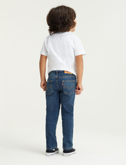 Levi's - Levi's® 511 Slim Fit Jeans - skinny jeans - yucatan - 3