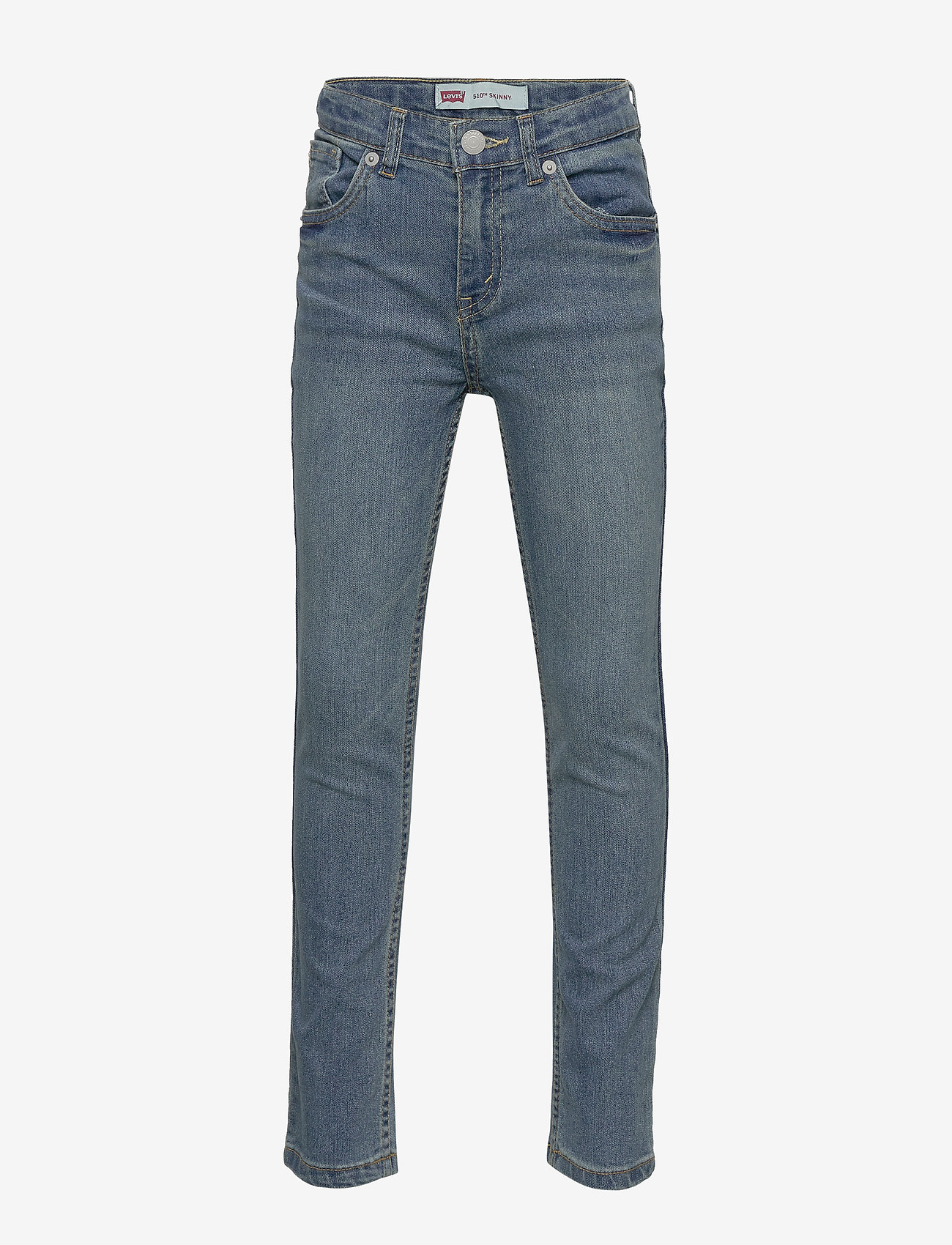 Levi's - Levi's® 510™ Skinny Fit Jeans - dżinsy skinny fit - burbank - 1