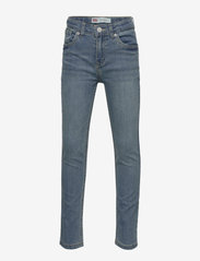 Levi's® 510™ Skinny Fit Jeans - BURBANK