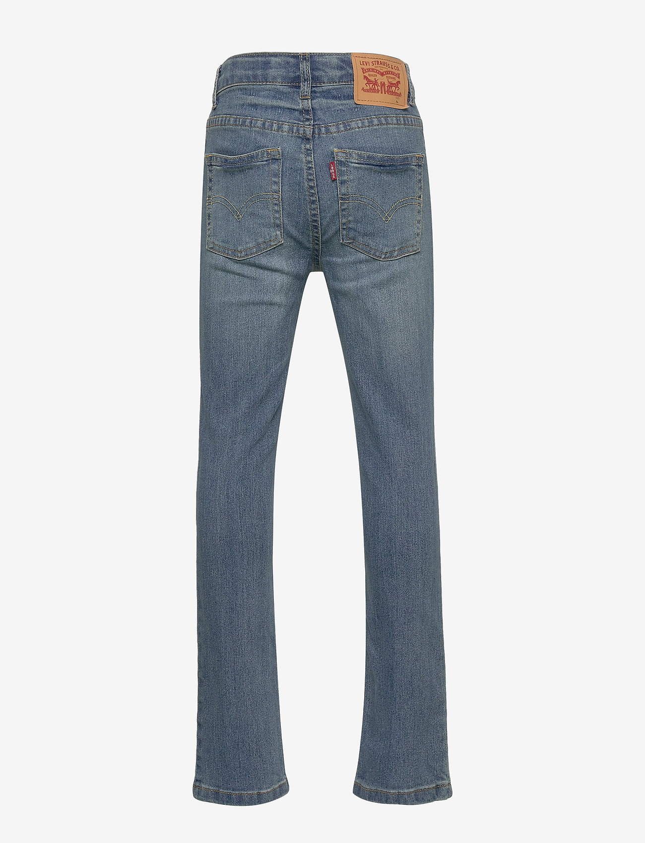 Levi's - Levi's® 510™ Skinny Fit Jeans - pillifarkut - burbank - 1