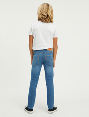 Levi's - Levi's® 510™ Skinny Fit Jeans - skinny jeans - burbank - 3