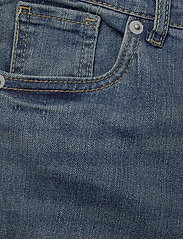 Levi's - Levi's® 510™ Skinny Fit Jeans - dżinsy skinny fit - burbank - 6