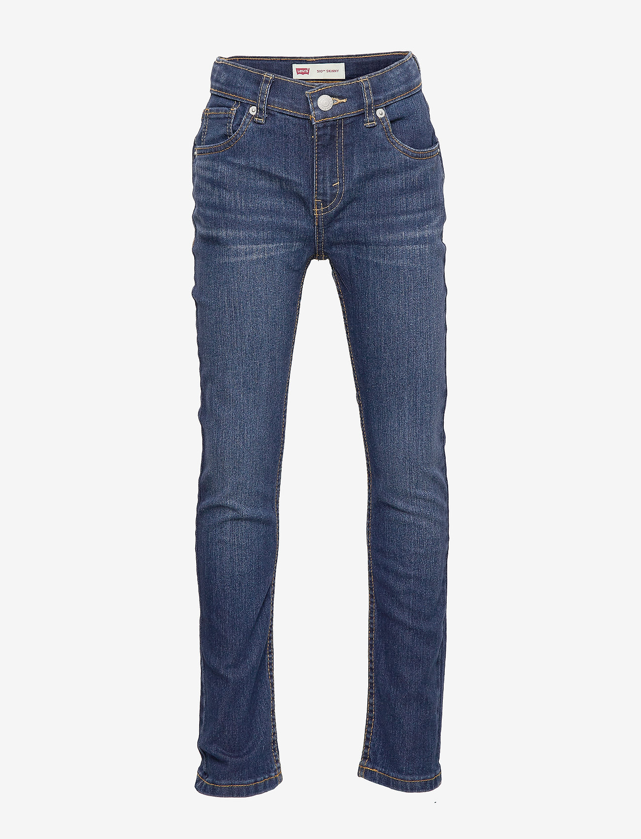 Levi's - Levi's® 510™ Skinny Fit Jeans - pillifarkut - machu picchu - 0