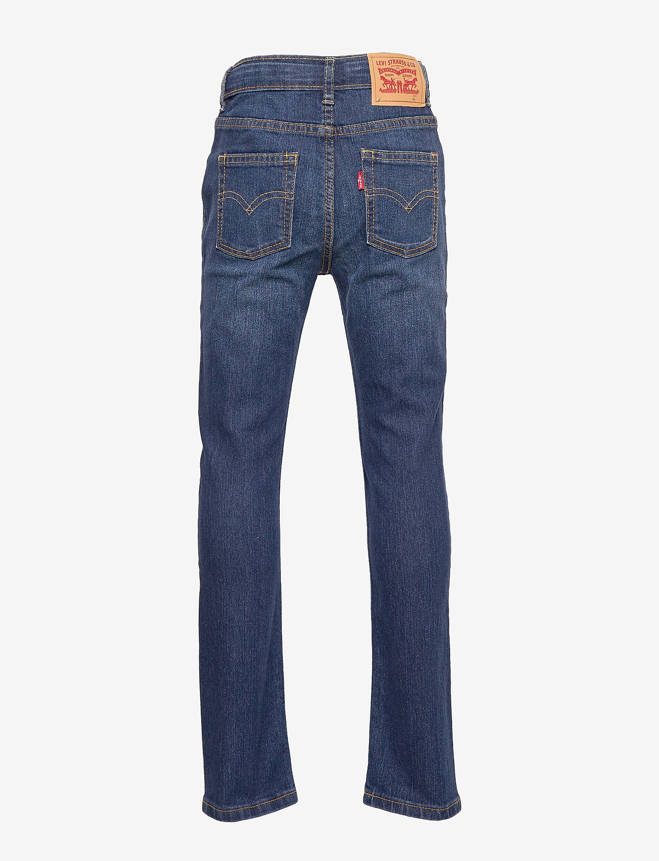 Levi's - Levi's® 510™ Skinny Fit Jeans - skinny jeans - machu picchu - 1