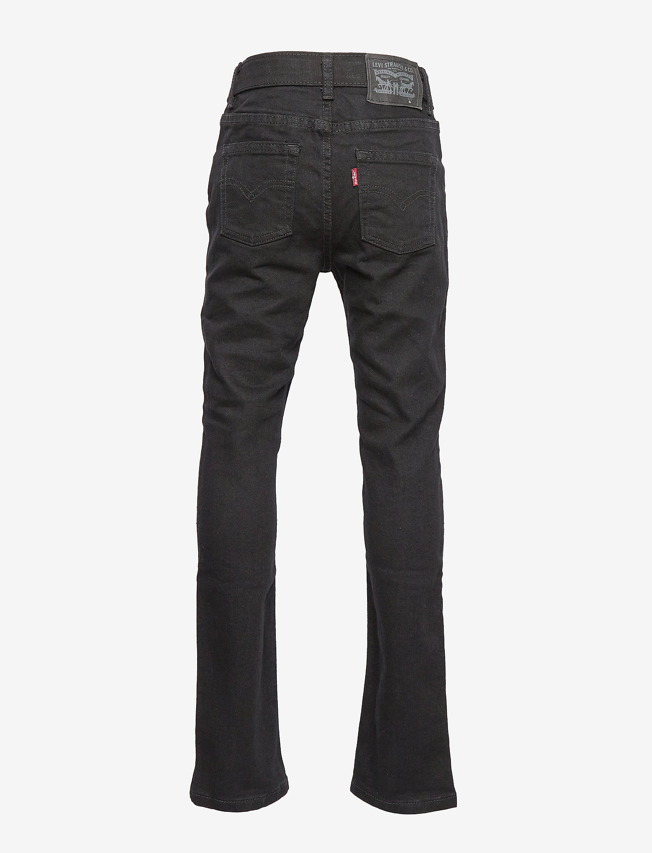Levi's - Levi's® 510™ Skinny Fit Jeans - pillifarkut - vert nil - 1