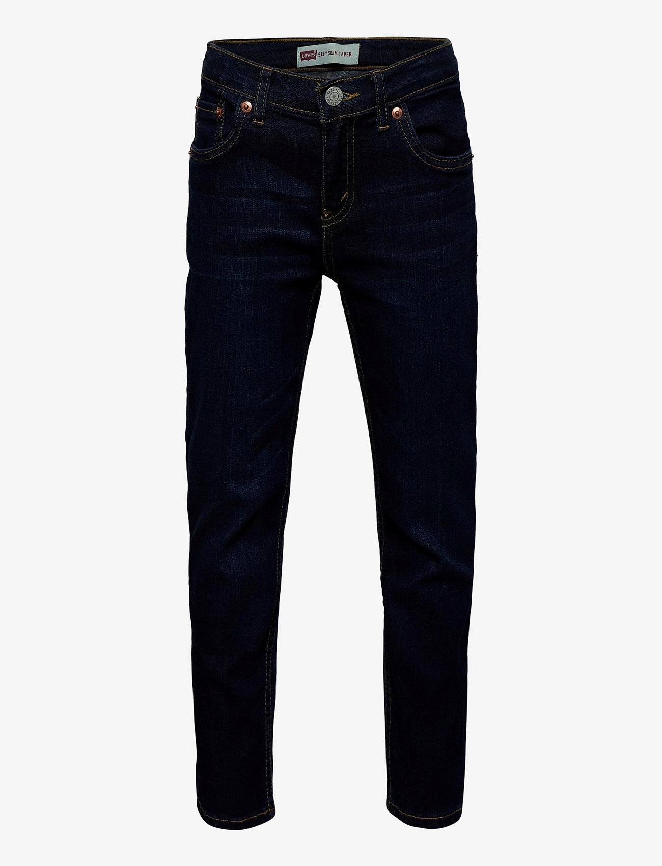 Levi's - Levi's® 512™ Slim Taper Fit Jeans - siaurėjantys džinsai - hydra - 0