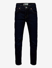 Levi's - Levi's® 512™ Slim Taper Fit Jeans - pillifarkut - hydra - 0