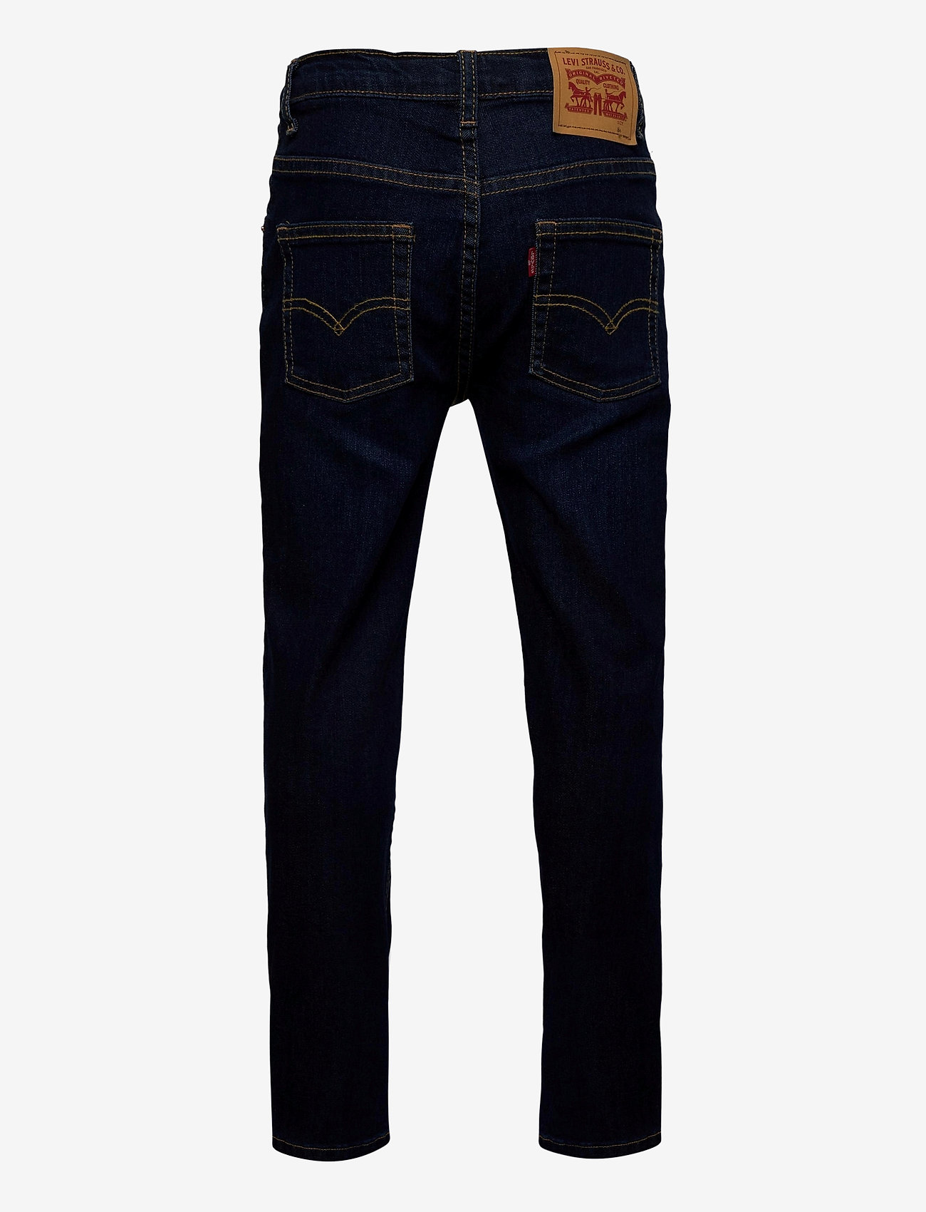 Levi's - Levi's® 512™ Slim Taper Fit Jeans - siaurėjantys džinsai - hydra - 1