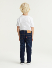 Levi's - Levi's® 512™ Slim Taper Fit Jeans - liibuvad teksad - hydra - 3