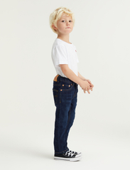 Levi's - Levi's® 512™ Slim Taper Fit Jeans - liibuvad teksad - hydra - 4