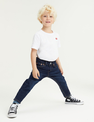 Levi's - Levi's® 512™ Slim Taper Fit Jeans - skinny jeans - hydra - 5