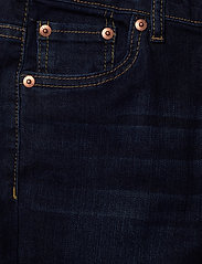 Levi's - Levi's® 512™ Slim Taper Fit Jeans - liibuvad teksad - hydra - 7