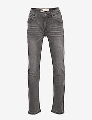 Levi's - Levi's® 512™ Slim Taper Fit Jeans - siaurėjantys džinsai - route 66 - 0