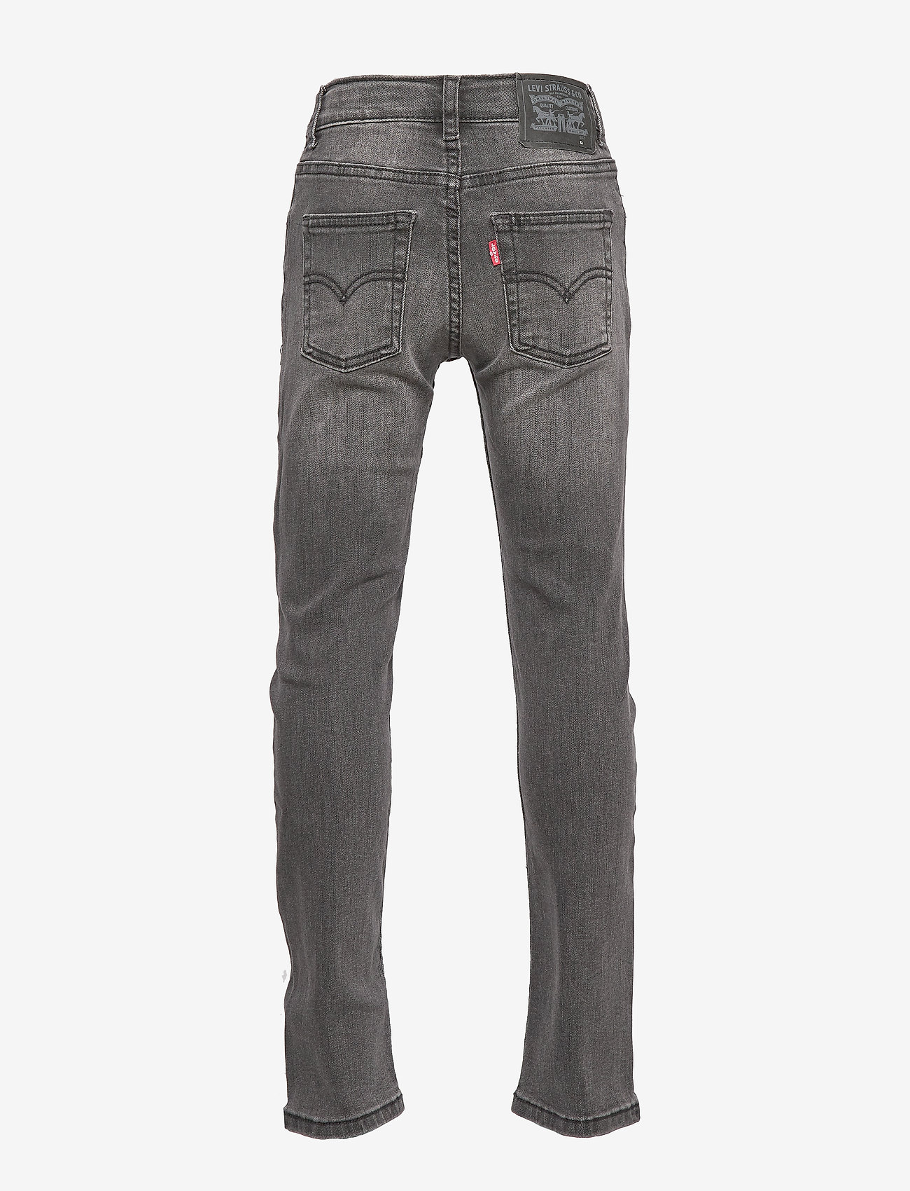 Levi's - Levi's® 512™ Slim Taper Fit Jeans - liibuvad teksad - route 66 - 1
