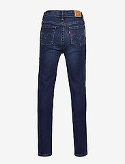 Levi's - Levi's® 710 Super Skinny Fit Jeans - liibuvad teksad - complex - 1