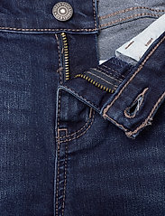 Levi's - Levi's® 710 Super Skinny Fit Jeans - liibuvad teksad - complex - 3