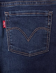 Levi's - Levi's® 710 Super Skinny Fit Jeans - liibuvad teksad - complex - 4
