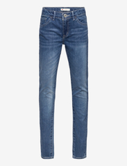 Levi's - Levi's® 710 Super Skinny Fit Jeans - siaurėjantys džinsai - keira - 0
