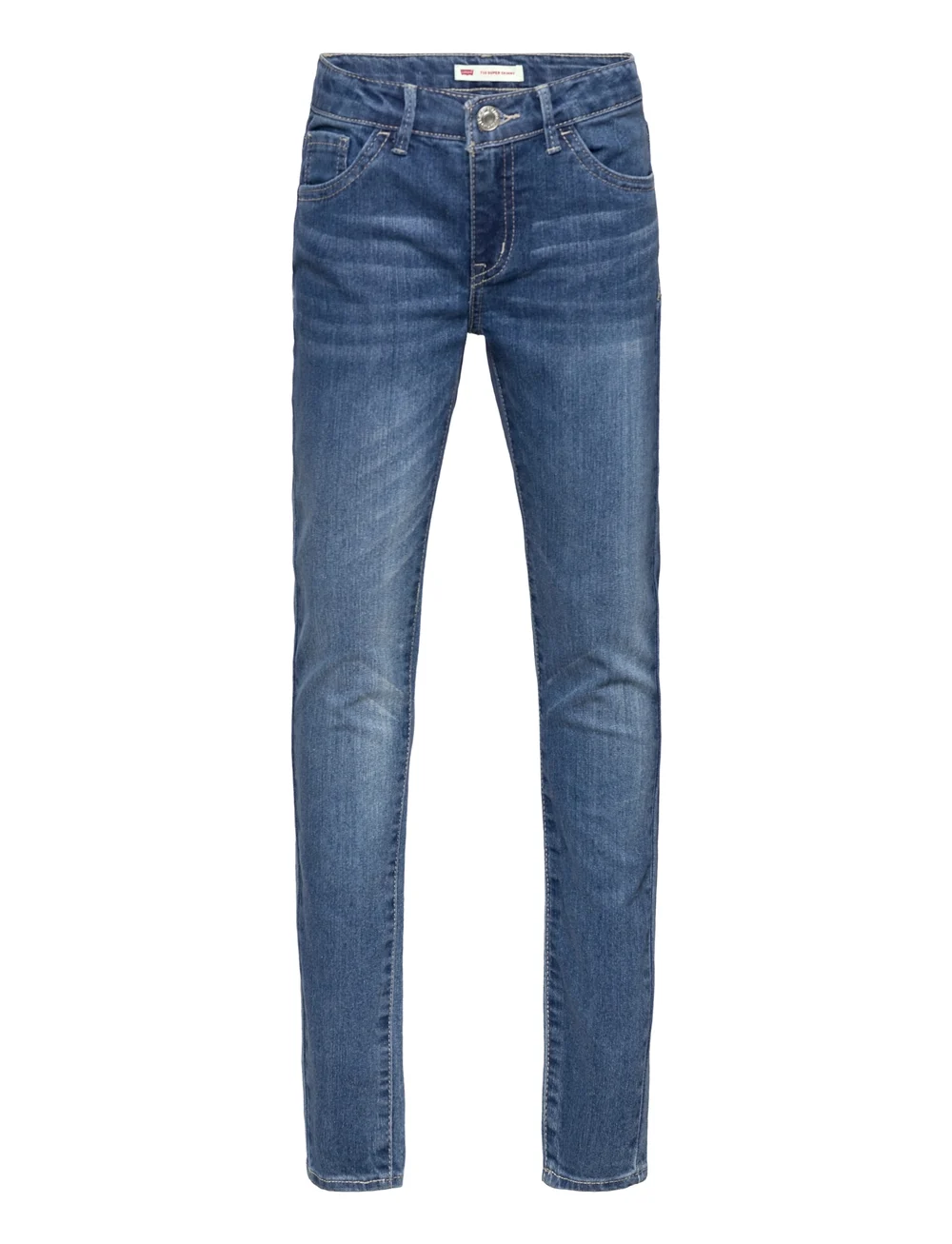 Levi's - Levi's® 710™ Super Skinny Jeans - skinny jeans - keira - 0