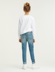 Levi's - Levi's® 710 Super Skinny Fit Jeans - liibuvad teksad - keira - 3