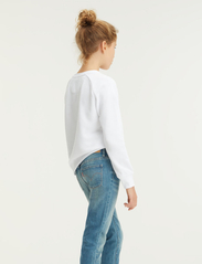 Levi's - Levi's® 710 Super Skinny Fit Jeans - liibuvad teksad - keira - 4