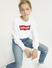 Levi's - Levi's® 710 Super Skinny Fit Jeans - liibuvad teksad - keira - 5