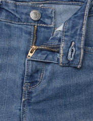 Levi's - Levi's® 710 Super Skinny Fit Jeans - liibuvad teksad - keira - 7