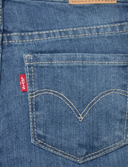 Levi's - Levi's® 710 Super Skinny Fit Jeans - liibuvad teksad - keira - 9