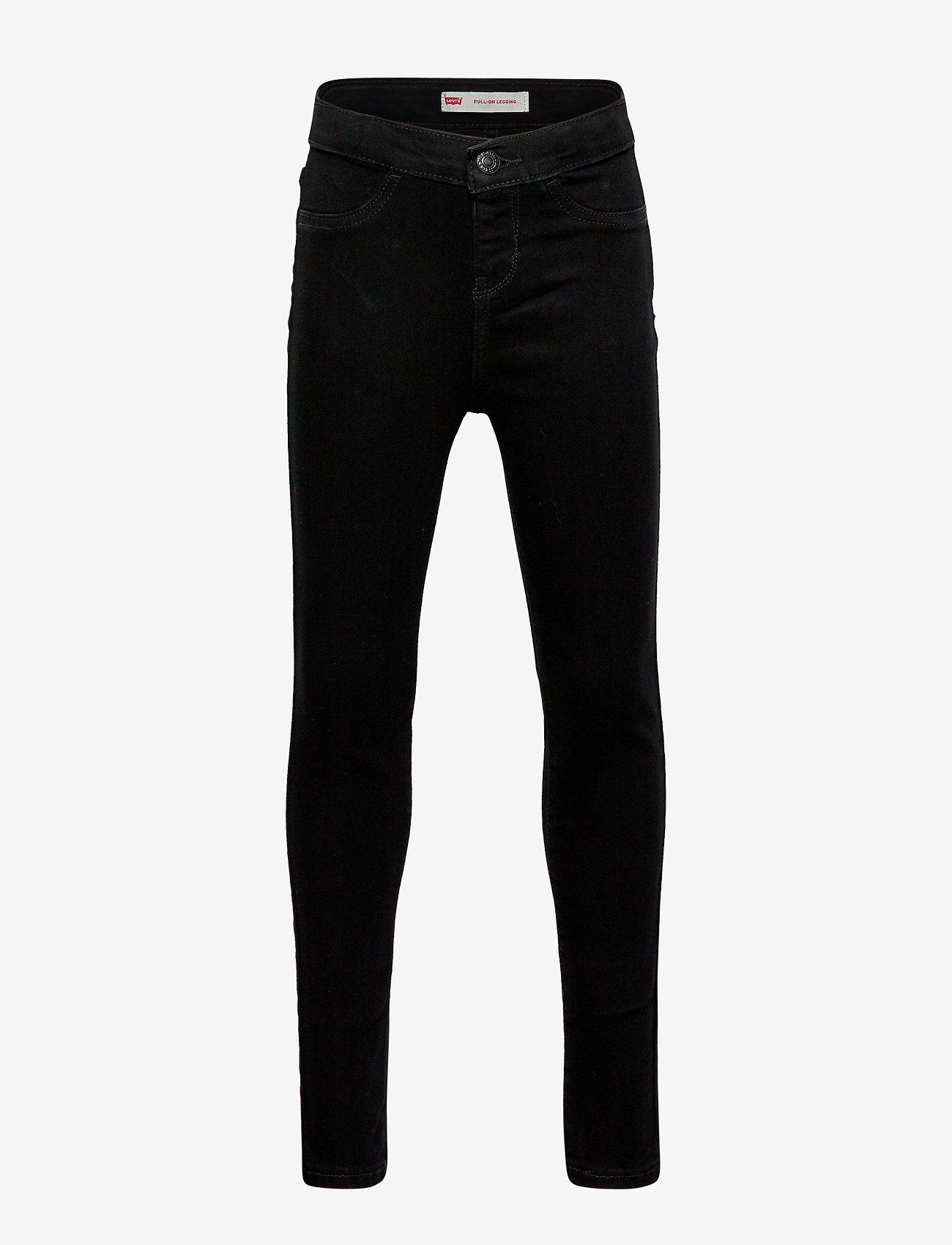 Levi's - Levi's® Pull On Jeggings - skinny jeans - noir - 0