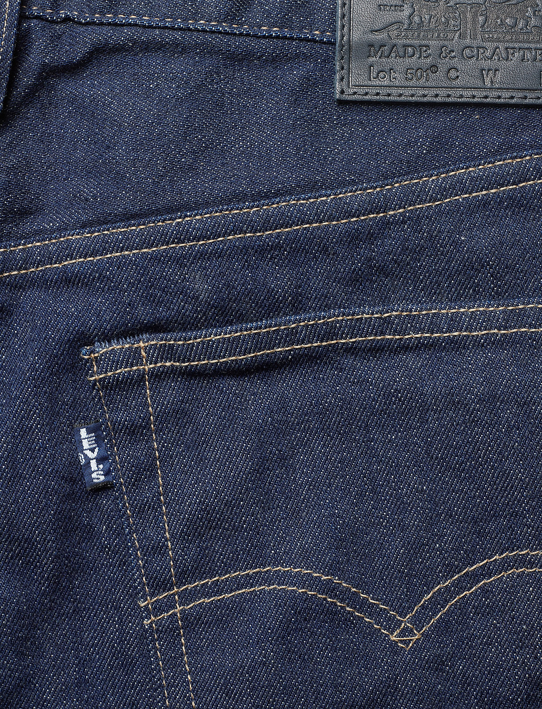 Levi's 2025 lmc 501
