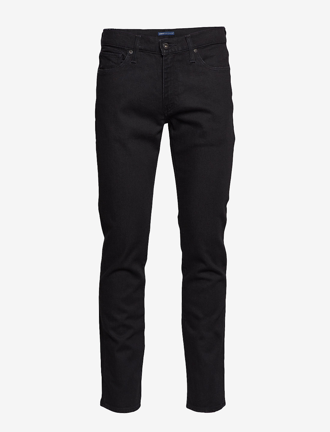 Levi s Made Crafted Lmc 511 Lmc Black Rinse 1 Slim jeans