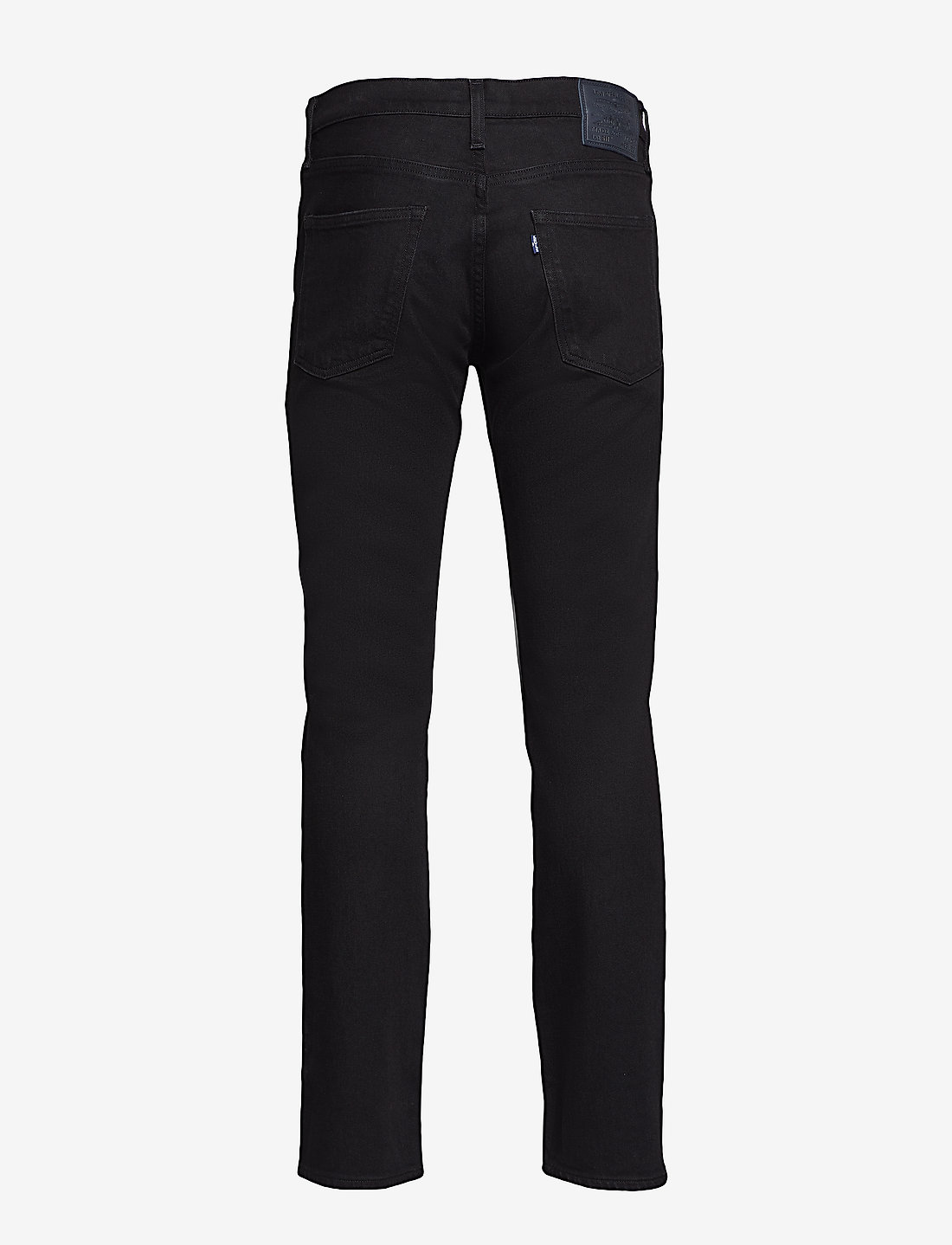 Levis black jeans clearance men