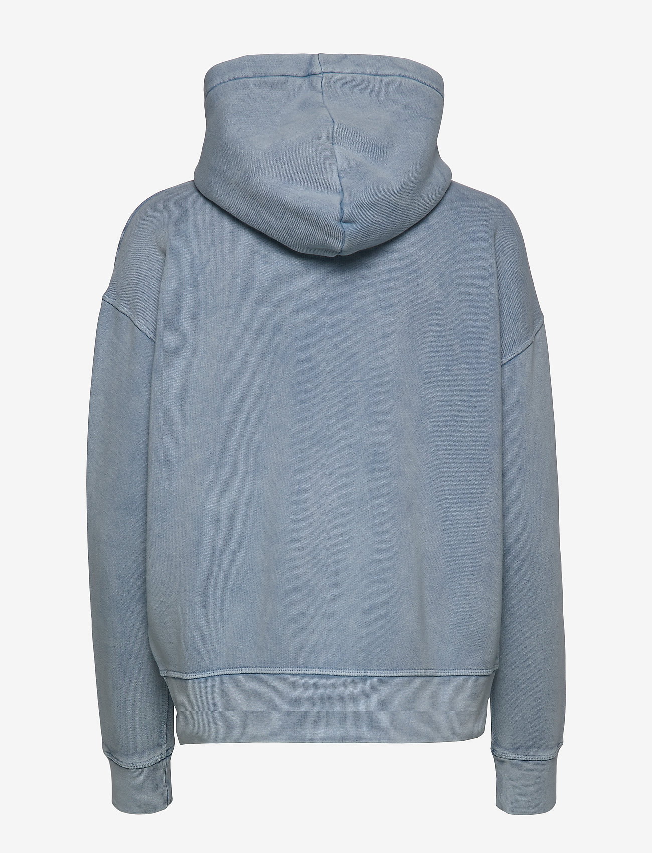 Levi's Made & Crafted - LMC THE HOODIE LMC COPEN BLUE - blues - 1