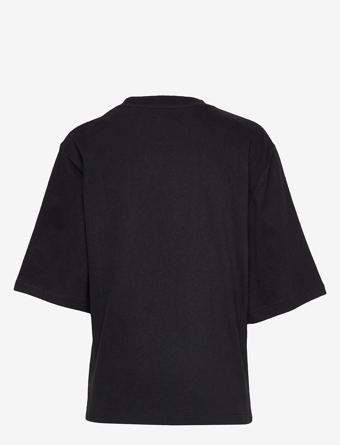 Levi's Made & Crafted - LMC OVERSIZED SLEEVE TEE LMC J - blacks - 1