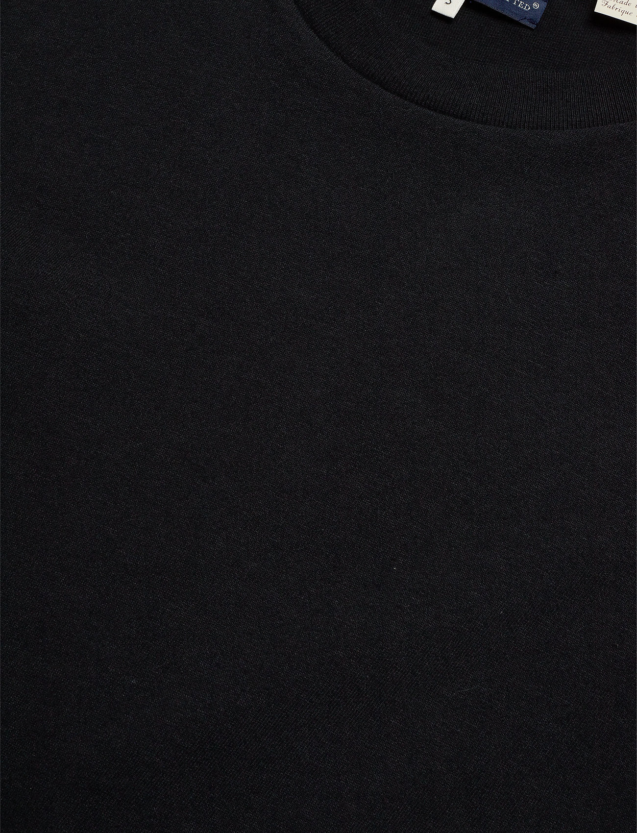 Levi's Made & Crafted - LMC OVERSIZED SLEEVE TEE LMC J - blacks - 2