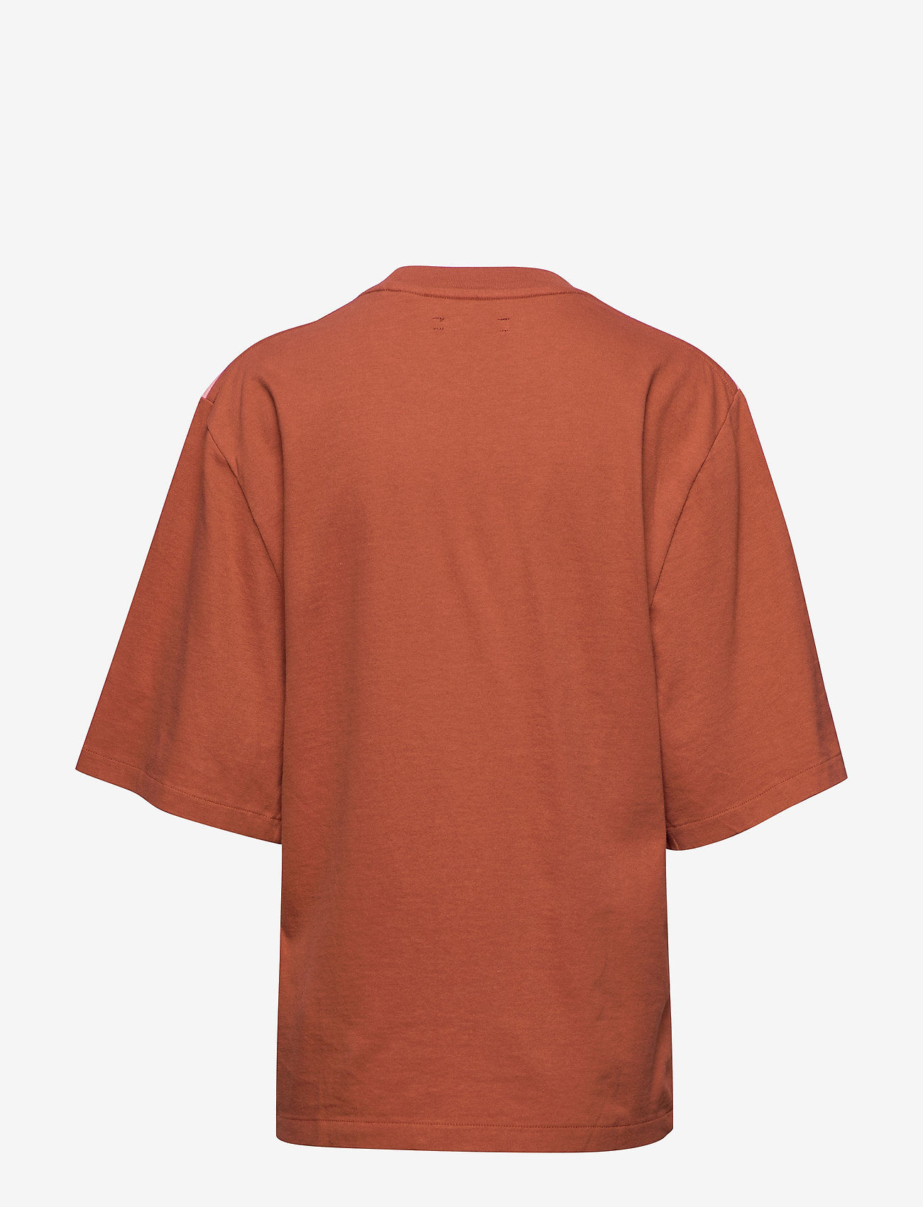 Levi's Made & Crafted - LMC OVERSIZED SLEEVE TEE LMC P - multi-color - 1