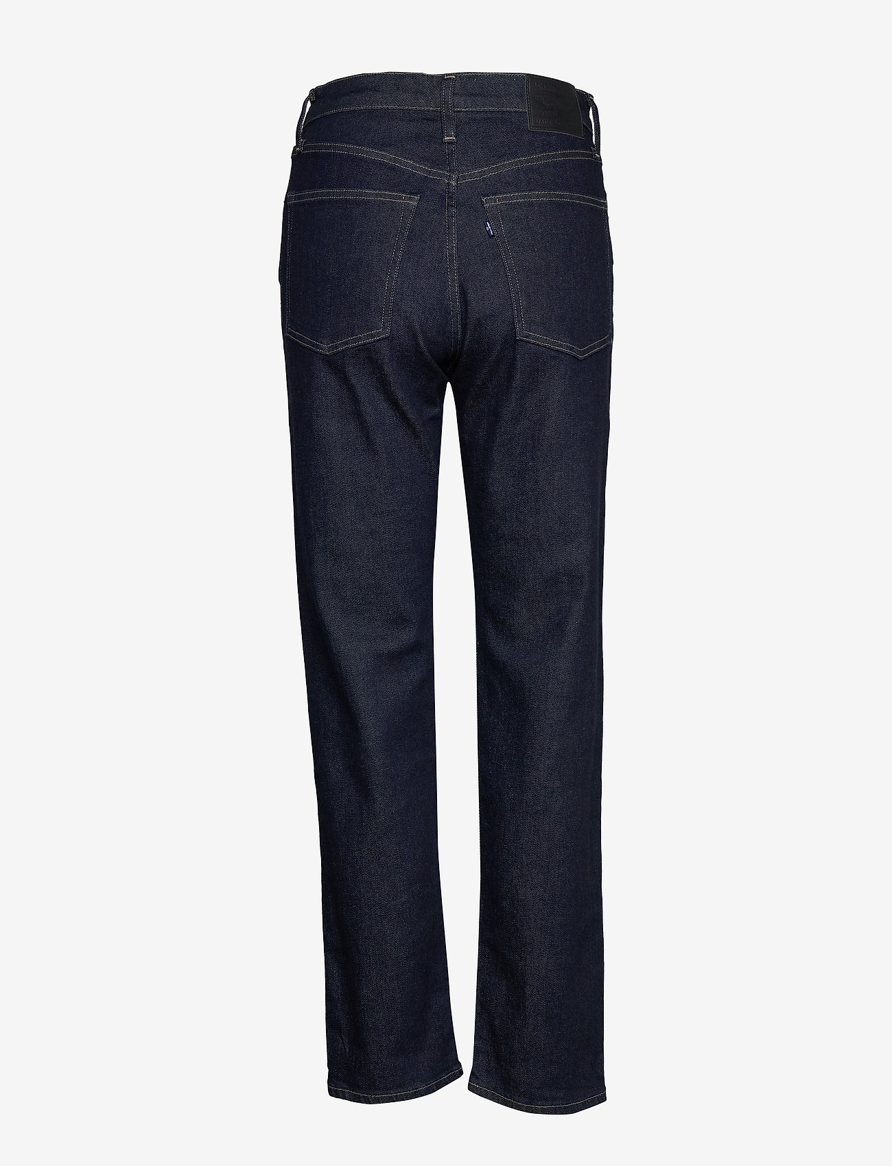 Levi's Made & Crafted - LMC THE COLUMN LMC RESIN VALLE - dark indigo - flat finish - 1